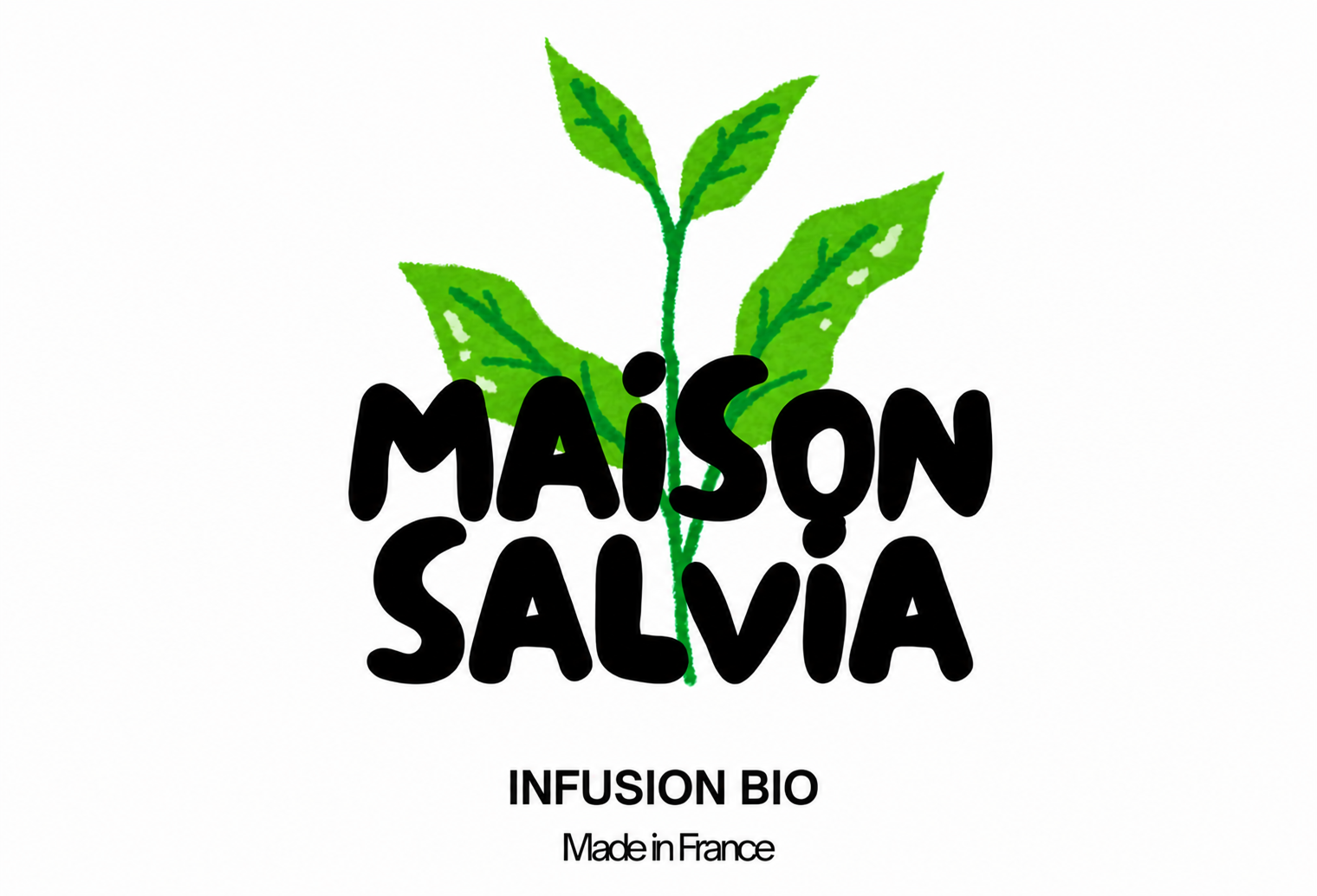 Maison Salvia